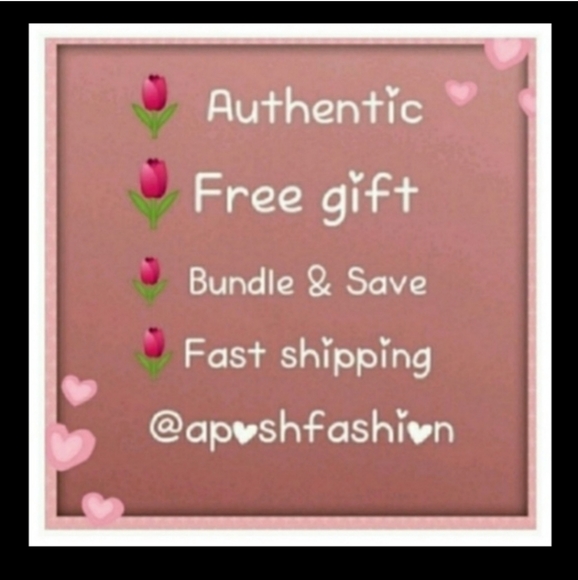 ⭐️(Set) PINK VS Full-Zip Hoodie Size M + PINK VS Jogger Size M - Picture 8 of 12